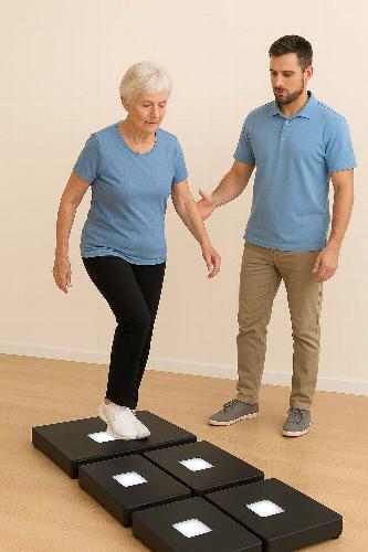 Chiropractic Care and Mobility in Older Adults: Can It Help? Discover how chiropractic care may help older adults improve mobility and reaction times, reducing fall risk. Learn about the 2016 study linking chiropractic care to better sensorimotor function.